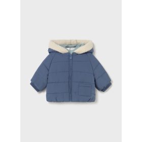 Mayoral Kabát 0-1 hó 55cm Estanque #2410 2025