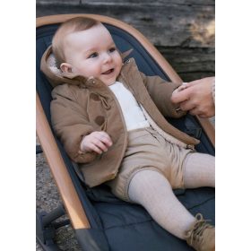 Mayoral Kabát 0-1 hó 55cm Tierra #2411 2025