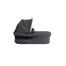   Joie Signature Finiti 2in1 babakocsi Ebony - i-Snug 2 hordozó Shell gray