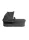 Joie Signature Finiti 2in1 babakocsi Ebony - i-Snug 2 hordozó Shell gray