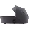 Britax Römer Smile 5Z Core Set 2in1 (Smile 5Z babakocsi + mózeskosár ) Midnight Grey