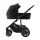 Britax Römer Smile 5Z Core Set 2in1 (Smile 5Z babakocsi + mózeskosár) Space Black