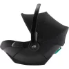Britax Römer Smile 5Z Core Set 3in1 (Smile 5Z babakocsi + mózeskosár + Baby-Safe Core) Space Black