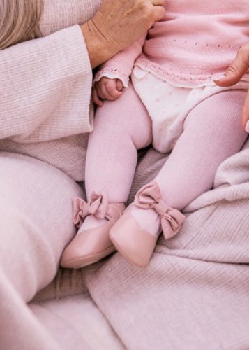 Mayoral Kocsicipő 15 Petalo #9961 2025