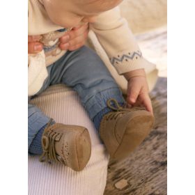 Mayoral Kocsicipő 15 Beige #9945 2025