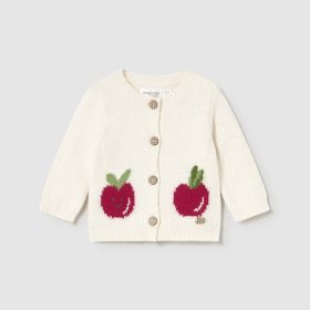 Mayoral Kardigán 0-1 hó 55cm Ceramica #2332 2025