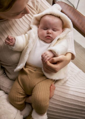 Mayoral Nadrág 0-1 hó 55cm Toffe vig #9926 2025