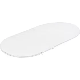 Babica Kókuszmatrac mózeskosárhoz 75x35x3