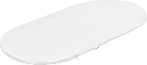 Babica Kókuszmatrac mózeskosárhoz 75x35x3