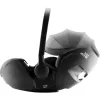 Britax Römer Smile 5Z Core Set 4in1 (Smile 5Z babakocsi + mózeskosár + Baby-Safe Core + Baby-Safe Core bázis) Midnight Grey