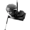 Britax Römer Smile 5Z Core Set 4in1 (Smile 5Z babakocsi + mózeskosár + Baby-Safe Core + Baby-Safe Core bázis) Midnight Grey