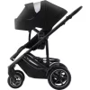 Britax Römer Smile 5Z Core Set 4in1 (Smile 5Z babakocsi + mózeskosár + Baby-Safe Core + Baby-Safe Core bázis) Space Black