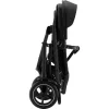 Britax Römer Smile 5Z Core Set 4in1 (Smile 5Z babakocsi + mózeskosár + Baby-Safe Core + Baby-Safe Core bázis) Space Black