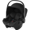 Britax Römer Smile 5Z Core Set 4in1 (Smile 5Z babakocsi + mózeskosár + Baby-Safe Core + Baby-Safe Core bázis) Space Black