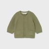Mayoral Kardigán 0-1 hó 55cm Aceituna #2337 2025
