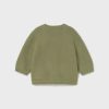 Mayoral Kardigán 0-1 hó 55cm Aceituna #2337 2025