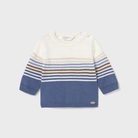 Mayoral Pulóver 0-1 hó 55cm Artico #2336 2025