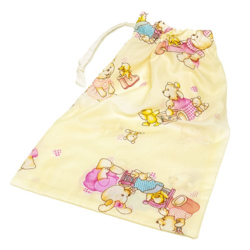 Xezo Tornazsák #sárga #200-766382