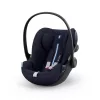 Cybex Gold Balios S Lux 5in1 szett Stormy Blue - hordozó és autósülés Ocean Blue