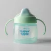 Tommee Tippee Starter Spout csőrös itatópohár 150ml 4hó zöld #44780301-478030