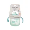 Tommee Tippee Starter Spout csőrös itatópohár 150ml 4hó kék #44780301-478030