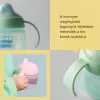 Tommee Tippee Starter Spout csőrös itatópohár 150ml 4hó kék #44780301-478030