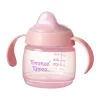 Tommee Tippee Starter Spout csőrös itatópohár 150ml 4hó rózsaszín #44780301-478030
