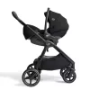 Joie Signature Finiti 4in1 babakocsi Eclipse - i-Level Pro hordozó - i-Base Encore bázistalp