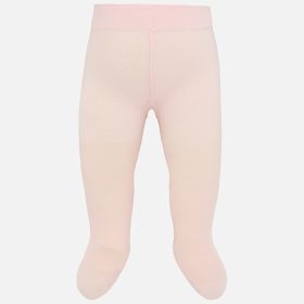 Mayoral Harisnya glitter #6hó #70cm #rózsaszín #9232