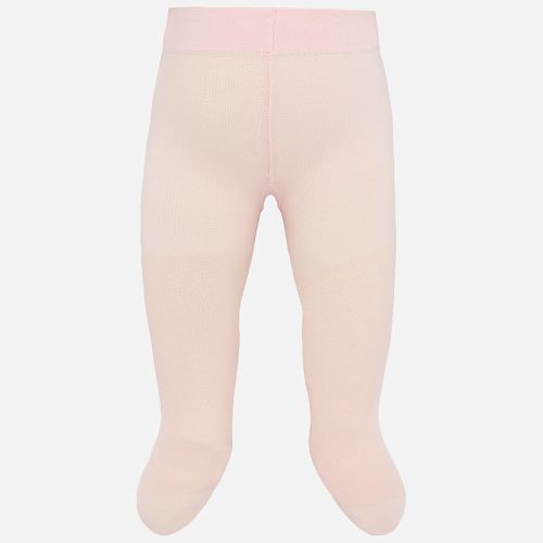 Mayoral Harisnya glitter #6hó #70cm #rózsaszín #9232