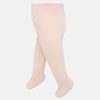 Mayoral Harisnya glitter #6hó #70cm #rózsaszín #9232