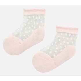 Mayoral Zokni #6 hó #70cm #rózsaszín #9247