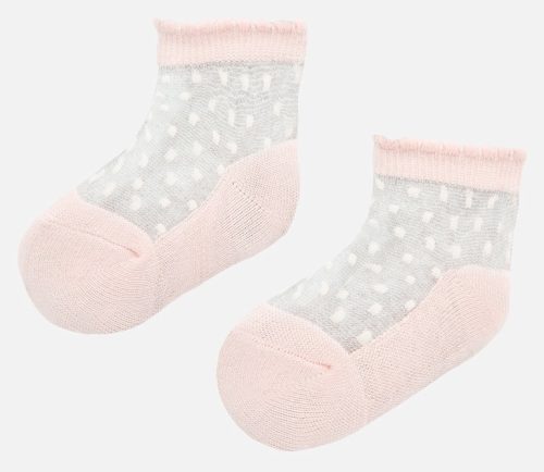 Mayoral Zokni #6 hó #70cm #rózsaszín #9247