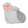 Doomoo Buddy huzat #Classic Grey