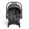 Joie Signature Finiti 3in1 babakocsi Sprint hordozóval Ebony