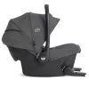 Joie Signature Finiti 3in1 babakocsi Sprint hordozóval Ebony