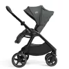 Joie Signature Finiti 3in1 babakocsi Sprint hordozóval Ebony