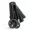 Joie Signature Finiti 3in1 babakocsi Sprint hordozóval Ebony