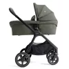 Joie Signature Finiti 3in1 babakocsi Sprint hordozóval Evergreen