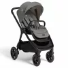 Joie Signature Finiti 3in1 babakocsi Sprint hordozóval Evergreen