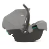 Joie Versatrax babakocsi szett i-Snug 2 hordozó Pebble + Signature Ramble mózeskosár Eclipse #560564