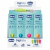 Chicco Digi Baby digitális lázmérő Narancs #CH0118360