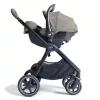 Joie Signature Finiti 3in1 babakocsi Maple + i-Base Encore bázistalp #510414