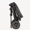 Joie Versatrax 3in1 babakocsi Shell Gray + i-Base Encore bázistalp #510413