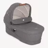 Joie Versatrax 3in1 babakocsi Shell Gray + i-Base Encore bázistalp #510413