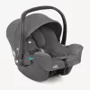 Joie Versatrax 3in1 babakocsi Shell Gray + i-Base Encore bázistalp #510413