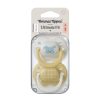 Tommee Tippee Ultimate Fit nyugtató cumi sterilizáló tokkal 0-6 hó 2 db #433649 #maci
