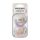 Tommee Tippee Ultimate Fit nyugtató cumi sterilizáló tokkal 6-18 hó 2 db #433652 #barna kutya