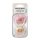 Tommee Tippee Ultimate Fit nyugtató cumi sterilizáló tokkal 18-36 hó 2 db #433658 #rózsaszín