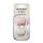 Tommee Tippee Newborn újszülött szilikon cumi sterilizáló tokkal 0-2 hó 2 db #433660 #rózsaszín